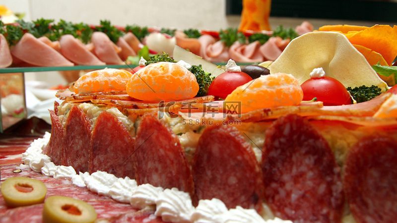 麻辣小龙虾调味料，别让香精味毁了整锅虾