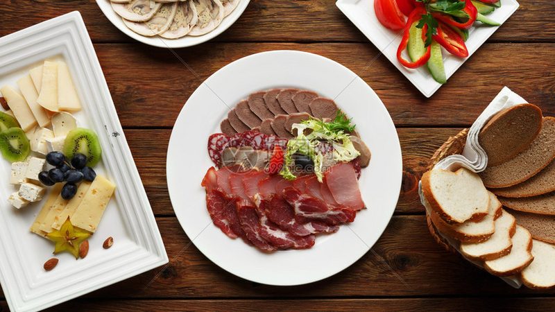 食品批发代理：货源、价格、对比的深层解析