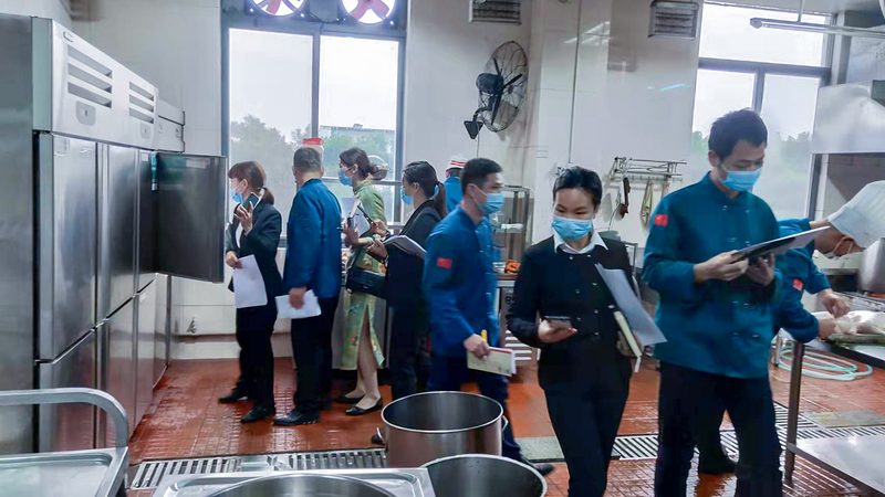 蔬菜配送规格等级揭秘：如何精准分辨