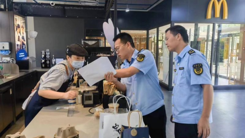上海饼干生产厂家探秘：揭秘优质饼干的诞生之路