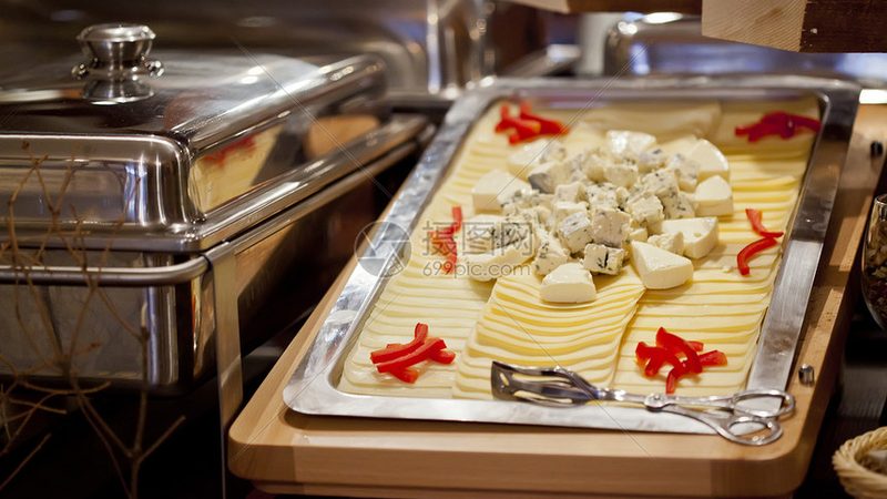 上海餐饮供应链选型，别被参数表骗了