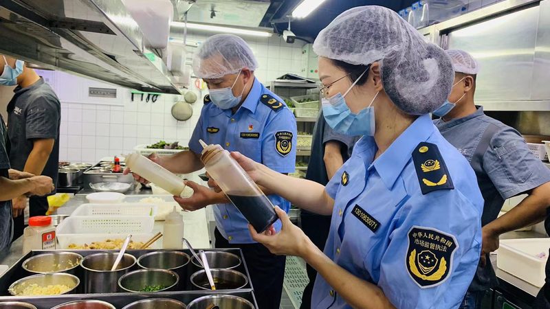 休闲食品批发退货，这些标准你了解吗？**