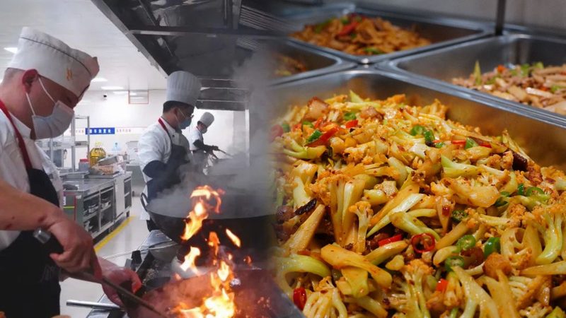 火锅底料批发价格，到底被什么决定