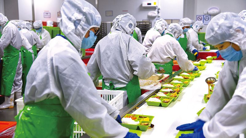 零食批发厂家对比哪家好