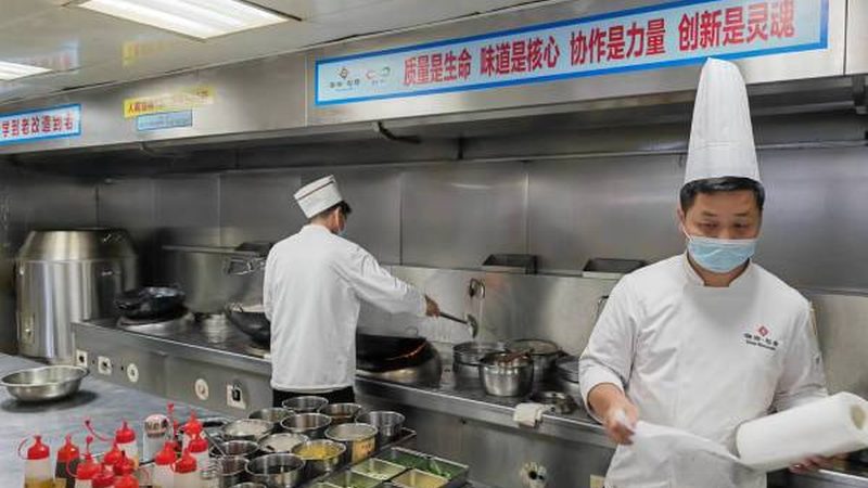 餐饮供应链定制服务：价格背后的价值考量**