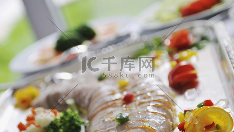 速冻食品，营养成分背后的秘密