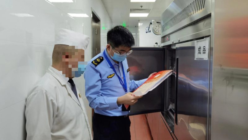 广州饼干批发市场物流：揭秘高效供应链背后的秘密