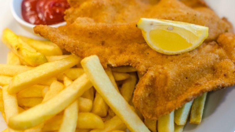 食品代加工加盟代理：揭秘成功之路的关键要素**