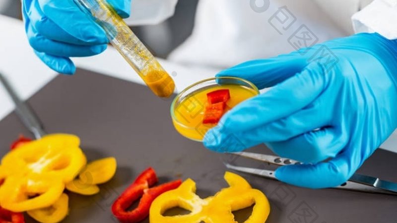 糖果生产厂家的资质，远不止一张许可证