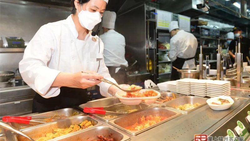 揭秘食品批发代理公司排名背后的秘密**