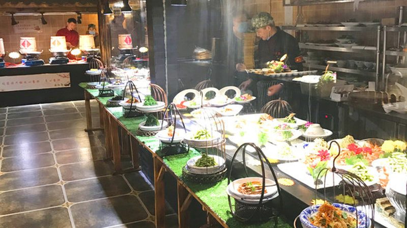 成都零食批发市场寻源攻略：如何找到优质货源