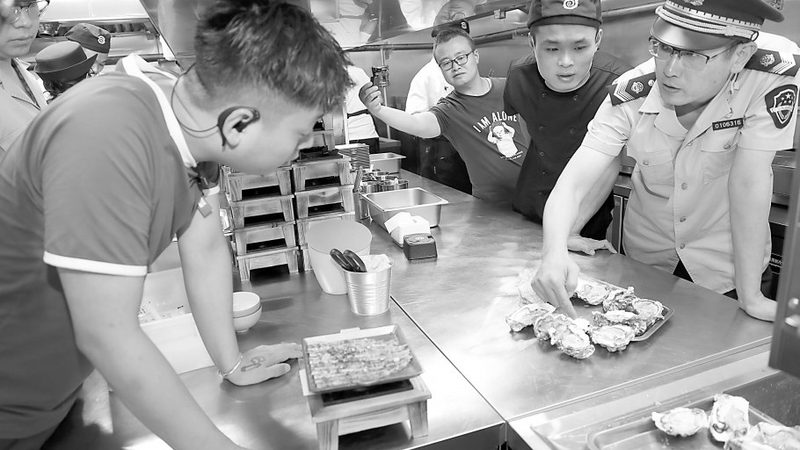 食材配送规格材质要求解析：如何确保食品安全与品质