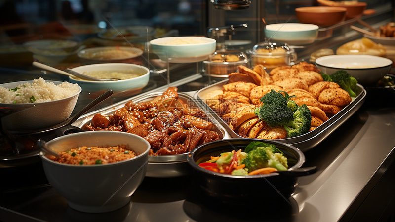 学校食堂食材报价的底牌在哪里
